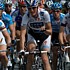 Andy Schleck w�hrend des Eschborn-Frankfurt City Loop 2009